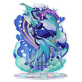 Vassago - Pride 2025 Standee *LIMITED STOCK*
