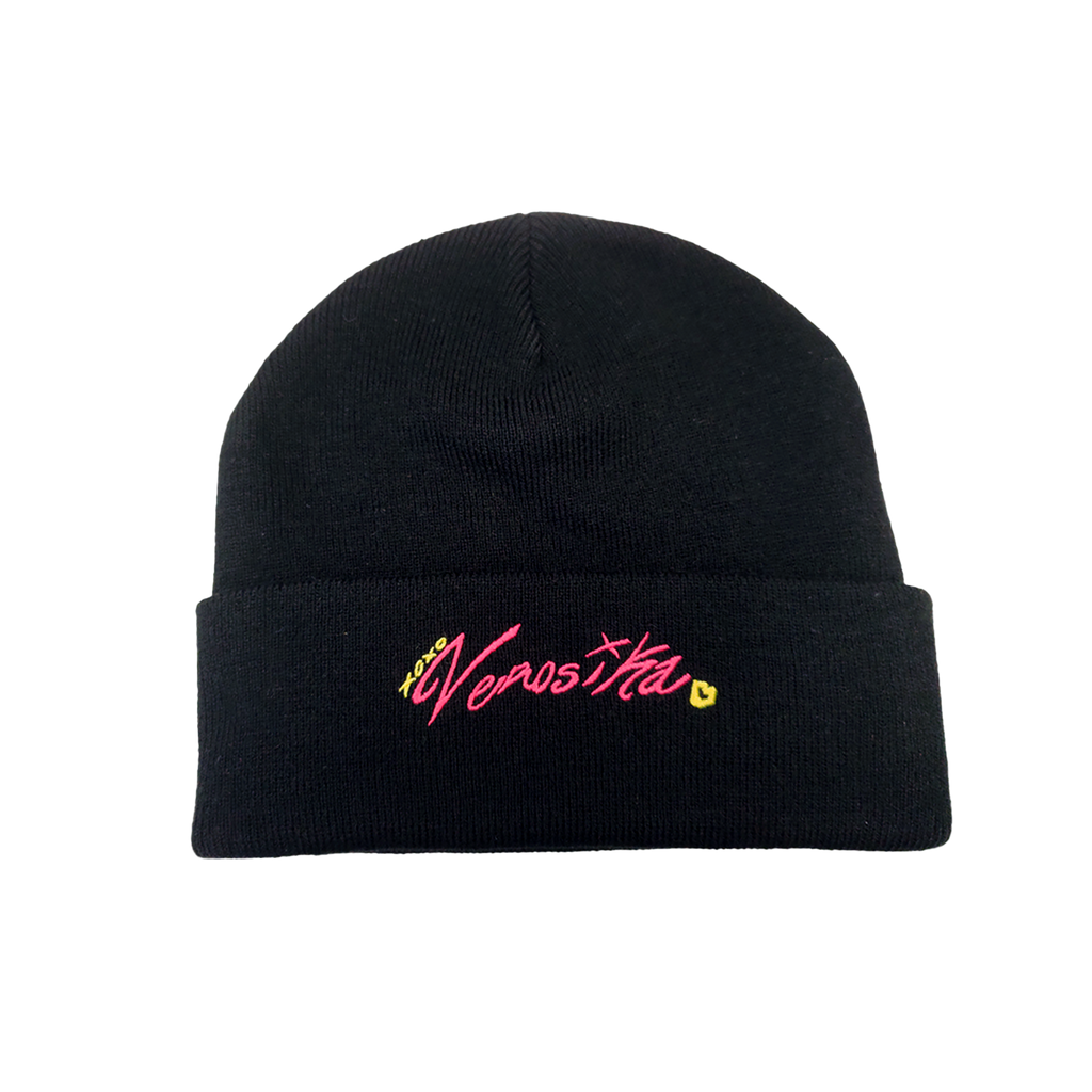 Verosika Beanie