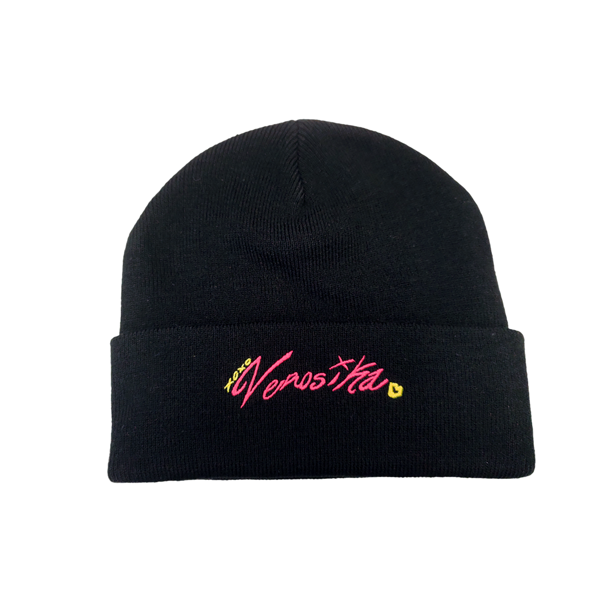 Verosika Beanie