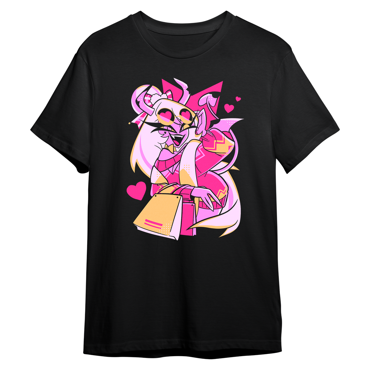 Verosika - Cozy Winter - T-Shirt *LAST CHANCE*