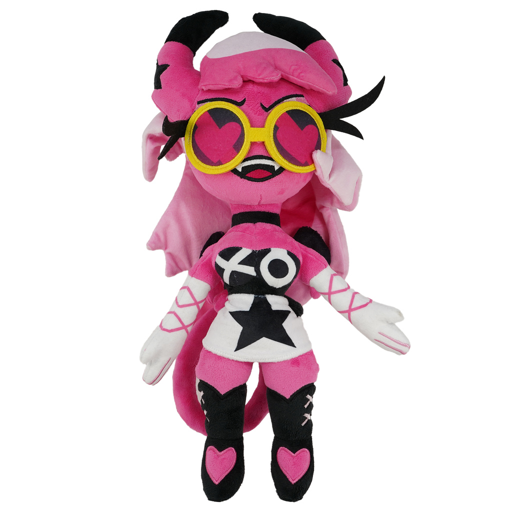 Premium Verosika Plushie *LIMITED STOCK*