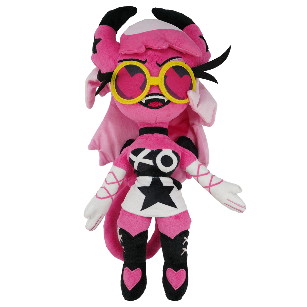 Premium Verosika Plushie *LIMITED STOCK*