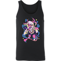 Tank Top - Verosika Pride Parade *LIMITED STOCK*