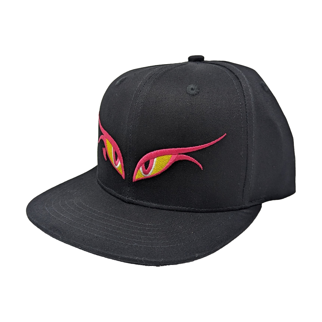 Verosika Snapback Hat
