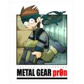 Tactical Spelunking - Poster Print