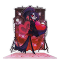 Octavia - From Helluva Boss with Love - Standee *LIMITED STOCK*