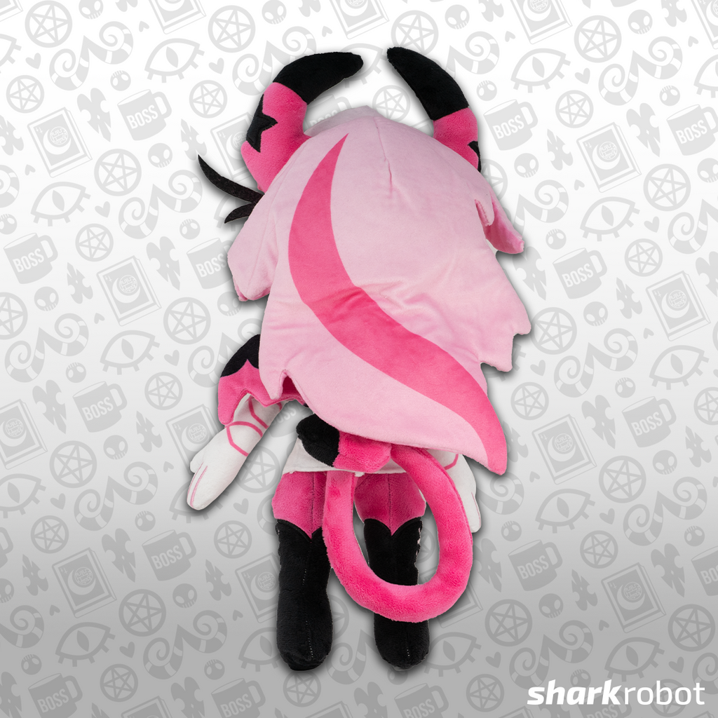 Premium Verosika Plushie *LIMITED STOCK*
