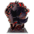 Vortex Standee *LIMITED STOCK*