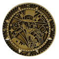 Wally Wackford - Pirate Coin *LIMITED STOCK*