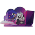 WeeaBoo-Boo - Standee *LIMITED STOCK*