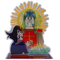 Whacked Off Standee