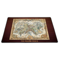 Map of Xadia Playmat