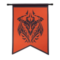 Wrath Banner *LIMITED STOCK*