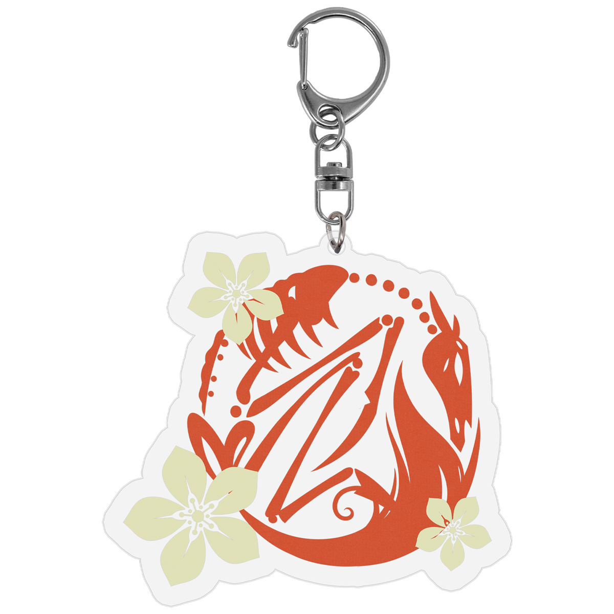 Year of the Horse Keychain *LIMITED STOCK*