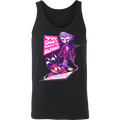 Tank Top - You don't know the alphabet? *LIMITED STOCK*