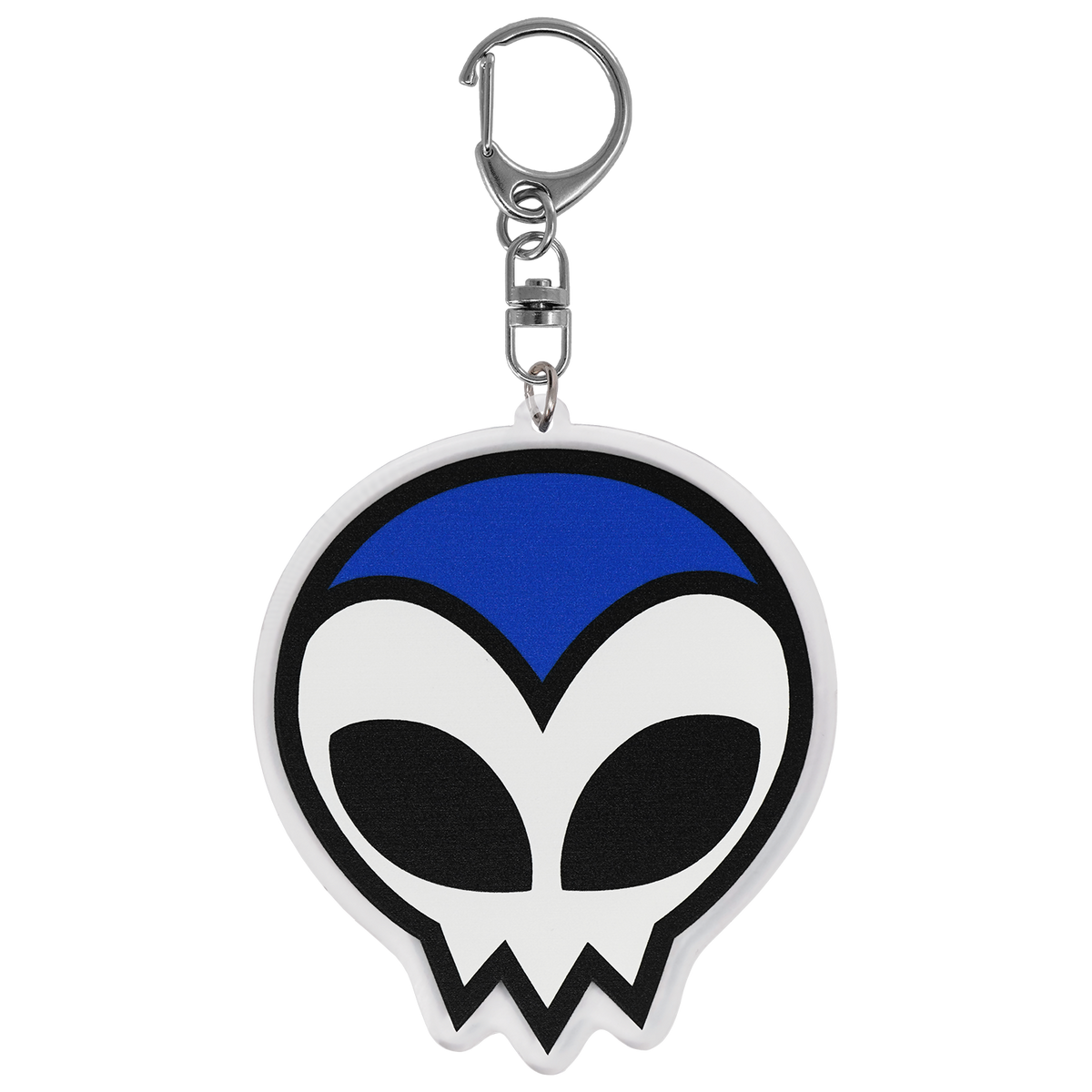 Zone Logo - Acrylic Keychain