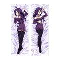 Zone Tan Dakimakura Body Pillow Cover (SFW)