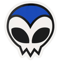 Zone Logo - Sticker