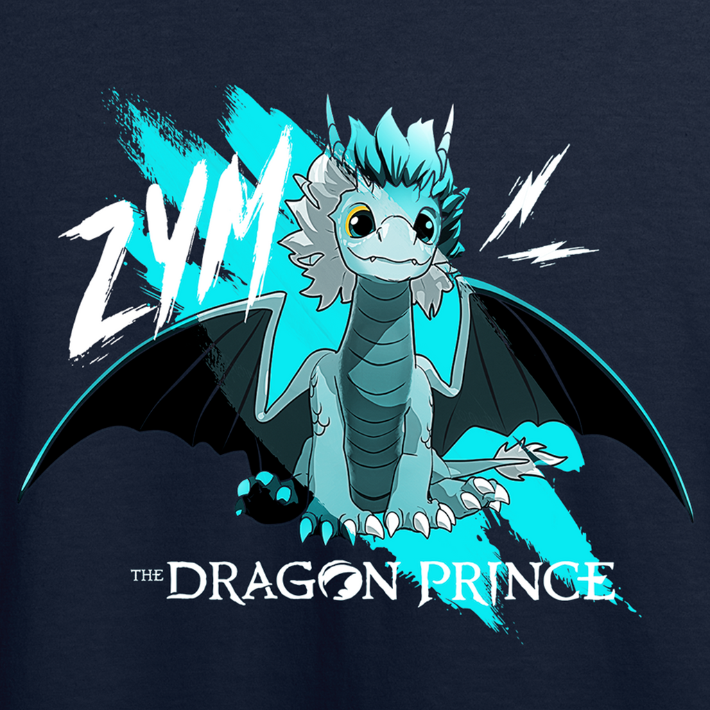 Zym Paint Slash