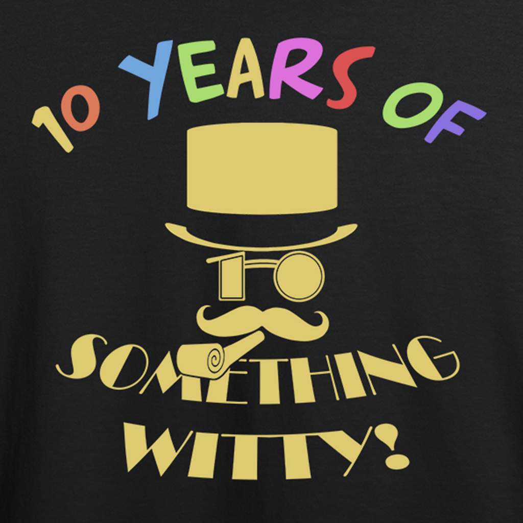 SWE Anniversary!