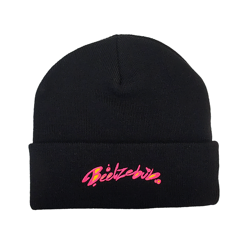 Beelzebub Beanie