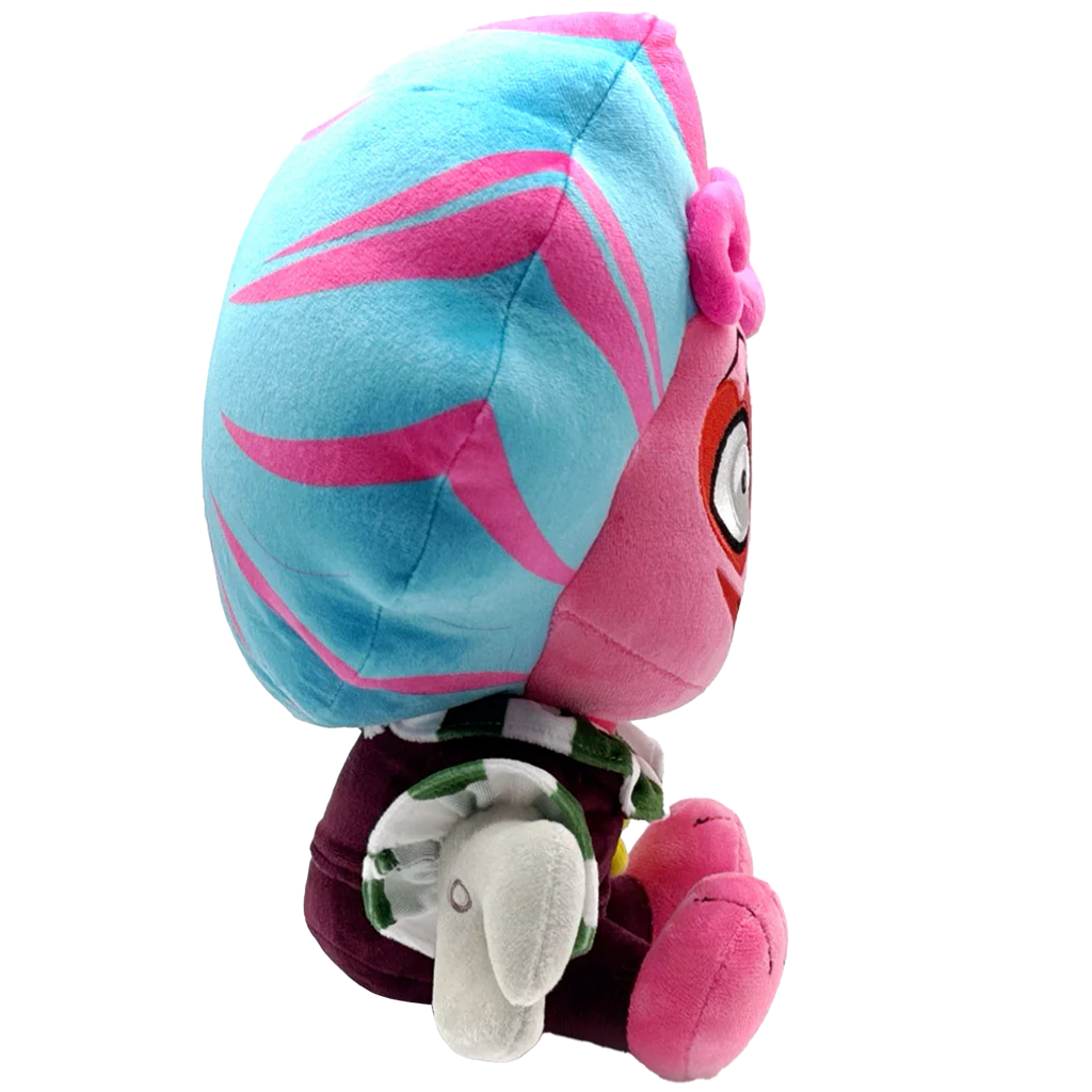 Brandon Rogers x Youtooz - Blah Blah the Clown Plush