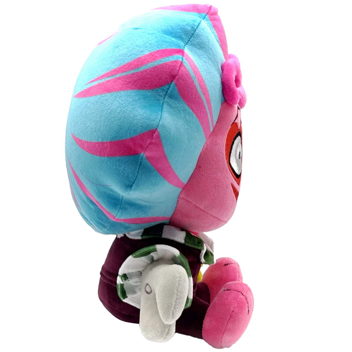Brandon Rogers x Youtooz - Blah Blah the Clown Plush