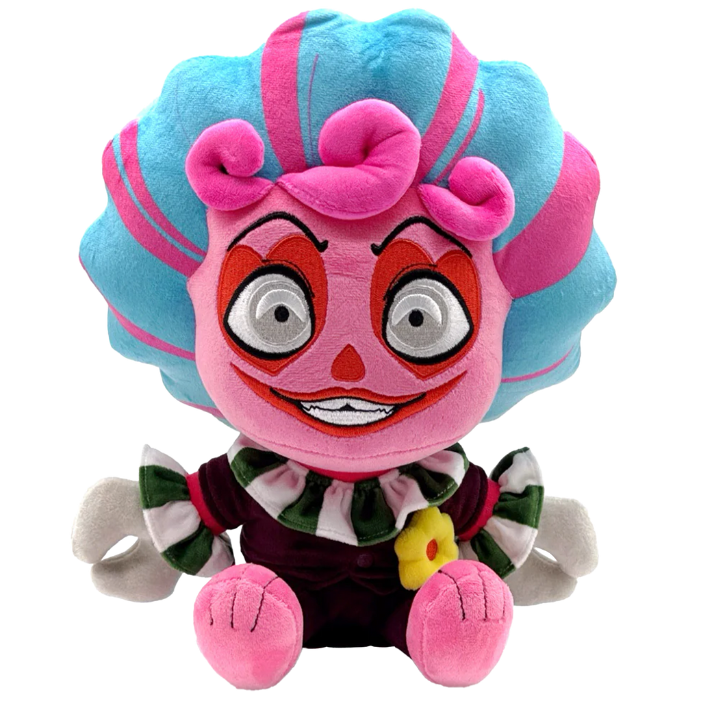 Brandon Rogers x Youtooz - Blah Blah the Clown Plush