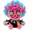 Brandon Rogers x Youtooz - Blah Blah the Clown Plush