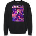 Crewneck Sweatshirt - Blitz - From Helluva Boss with Love *LIMITED STOCK*