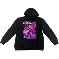 Pullover Hoodie - Blitz - From Helluva Boss with Love *LIMITED STOCK*