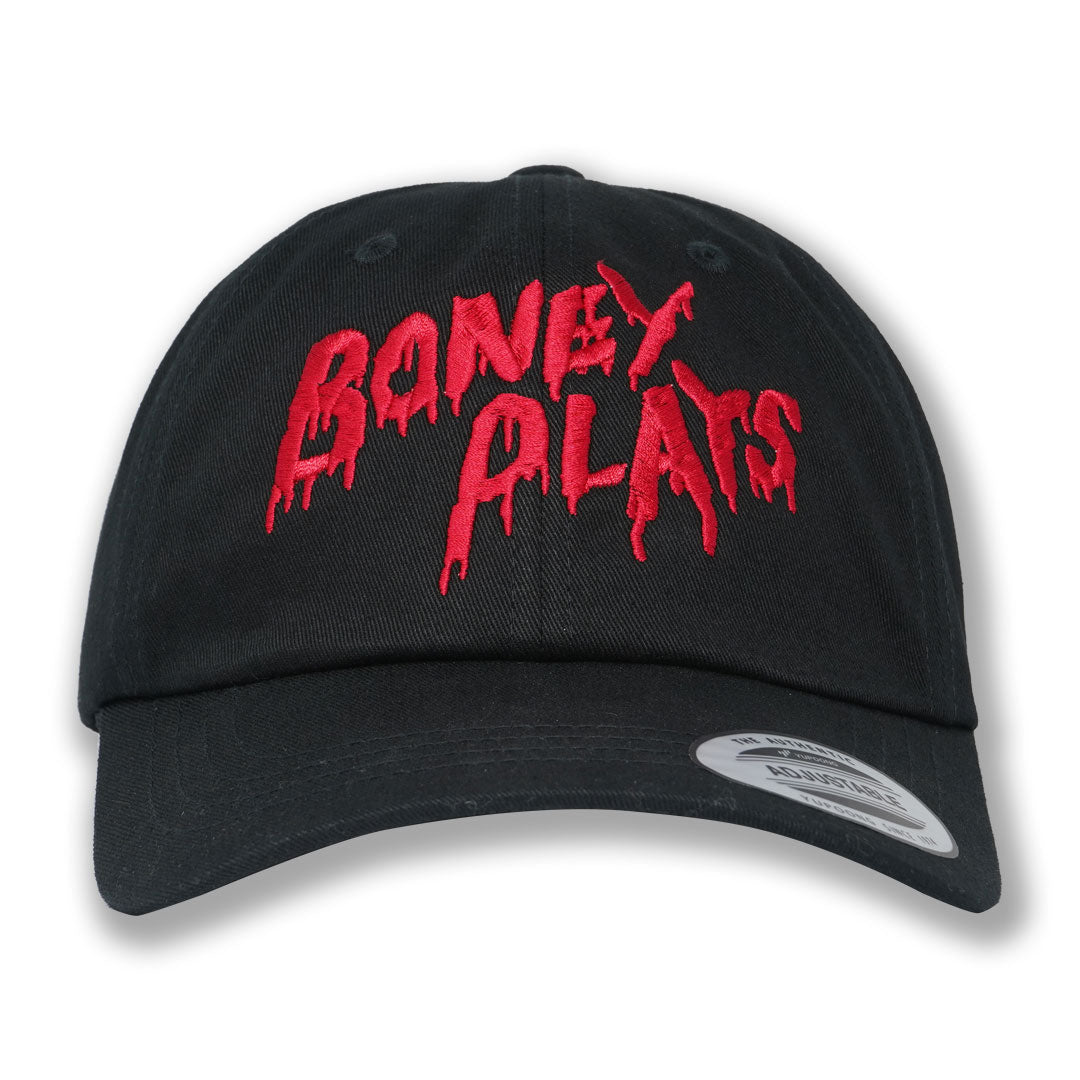 Boney Plays Dad Hat *PRE-ORDER*