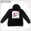 Pullover Hoodie - Edd Gang Squish In A Box