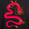 LONG DRAGON TEE