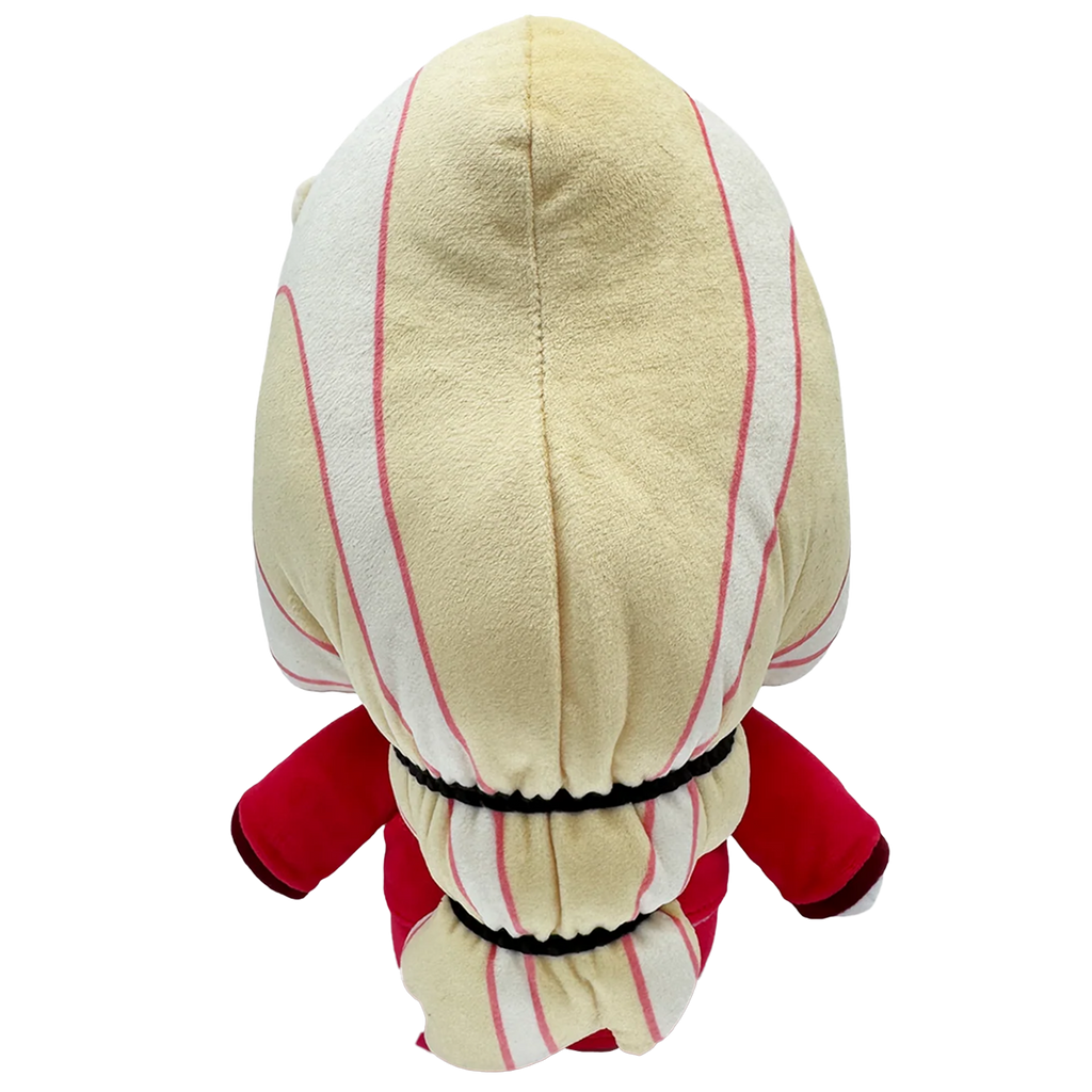 Hazbin Hotel x Youtooz - Charlie Morningstar Plush