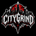 CITYGRIND暗黑风格logo草案
