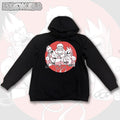Pullover Hoodie - Couch Gaming Session