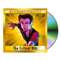 NateWantsToBattle - The Critical Hits CD