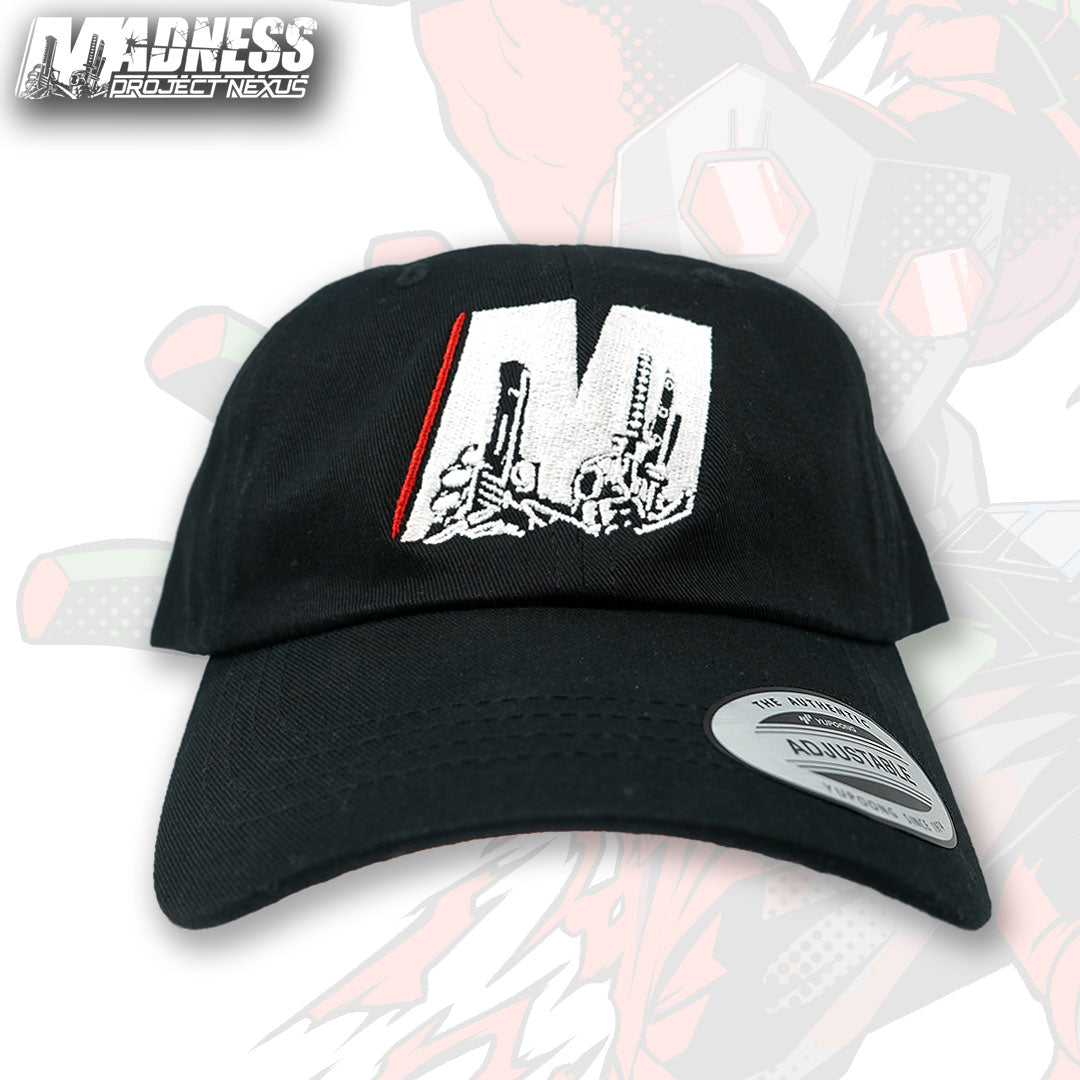 Madness M Dad Hat