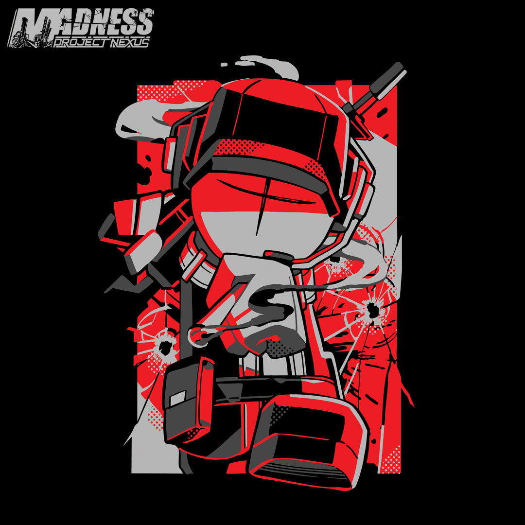 Deimos Shirt