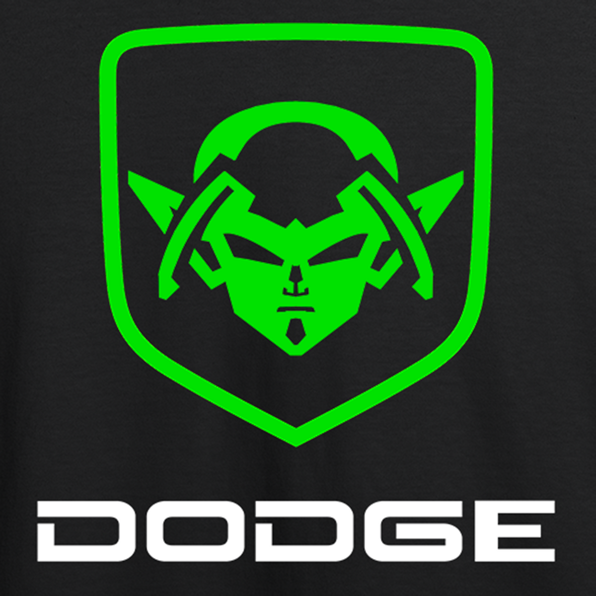 DODGE T-shirt