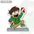 Edd Mini Standee