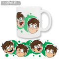 Edd Expressions Mug *LAST CHANCE*