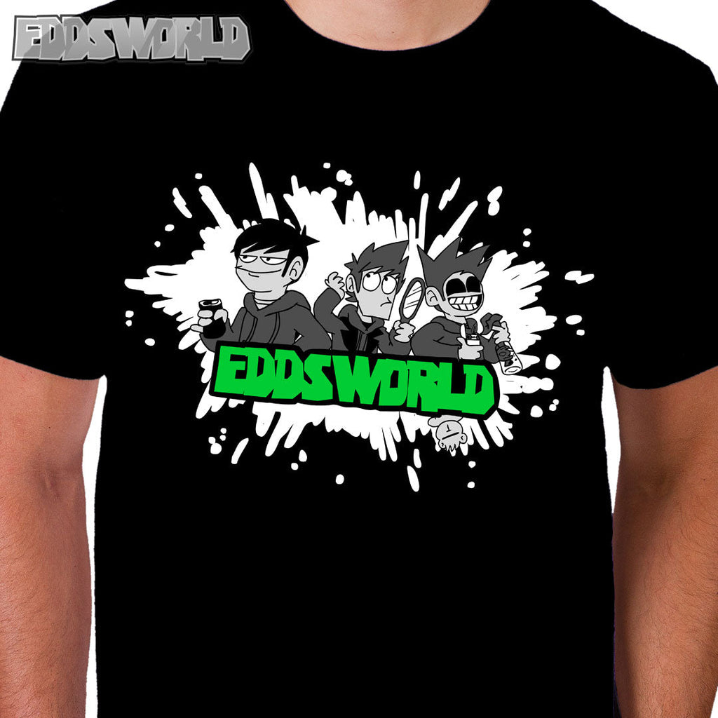 Classic Eddsworld Group