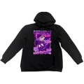 Pullover Hoodie - Fizz - From Helluva Boss with Love *LIMITED STOCK*