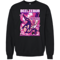 Crewneck Sweatshirt - Bee - From Helluva Boss with Love *LIMITED STOCK*