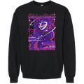 Crewneck Sweatshirt - Stolas - From Helluva Boss with Love *LIMITED STOCK*