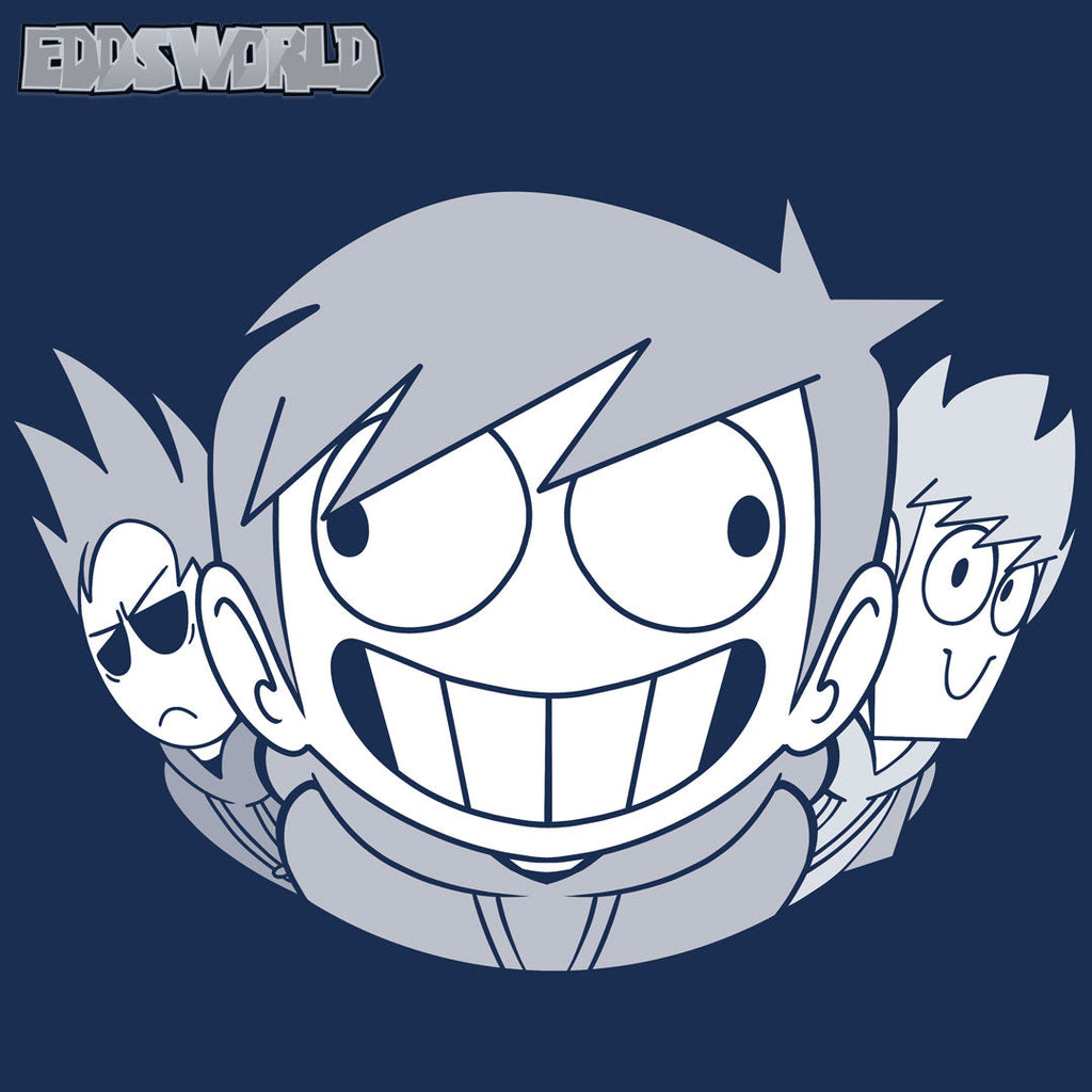 Edd Gang Fish Eye Lens