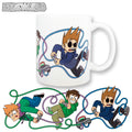 Edd, Matt & Tom Gaming Mug *LAST CHANCE*
