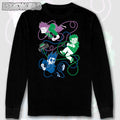 Long Sleeve Shirt - Edd, Matt & Tom Gaming